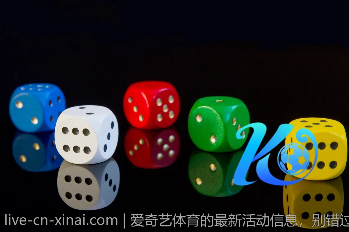 爱奇艺体育的最新活动信息,别错过了!